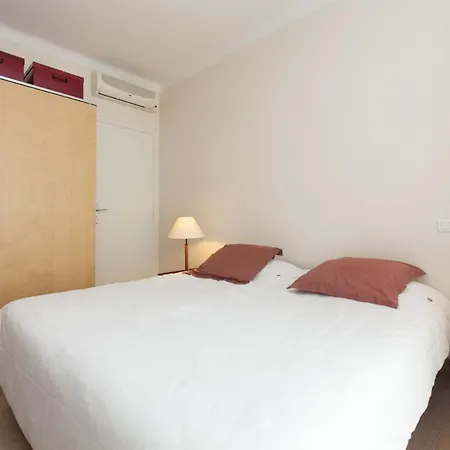 2-br In Center Apartmán *