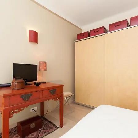 2-br In Center Apartmán Cannes