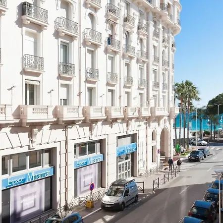 2-br In Center Apartmán