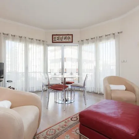 2-br In Center * 칸느